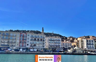 vente appartement 210 000 € à proximité de Agde (34300)