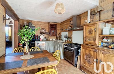 vente maison 227 000 € à proximité de Lugon-Et-l'Île-du-Carnay (33240)