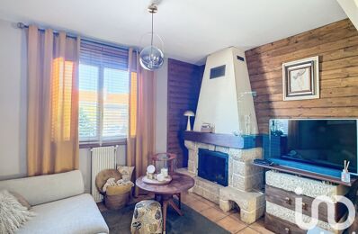 vente maison 227 000 € à proximité de Sainte-Colombe (33350)