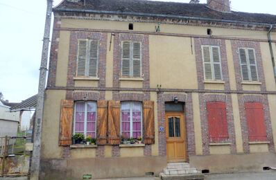 vente maison 60 000 € à proximité de Aix-en-Othe (10160)