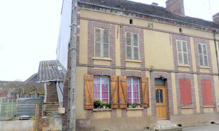 Maison 10 Pièces 210 m² à vendre à Arces-Dilo (89320)