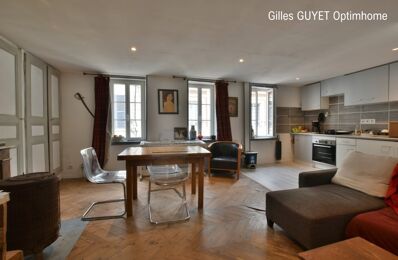 vente maison 115 500 € à proximité de La Ferrière-sur-Risle (27760)