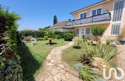 vente maison 224 500 € à proximité de Vitry-sur-Loire (71140)