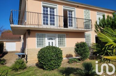 vente maison 218 000 € à proximité de Diou (03290)