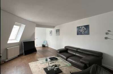 vente appartement 1 058 000 € à proximité de Paris 2 (75002)