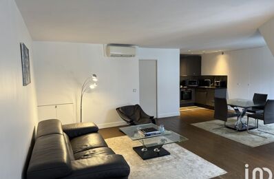 vente appartement 1 058 000 € à proximité de Paris 11 (75011)