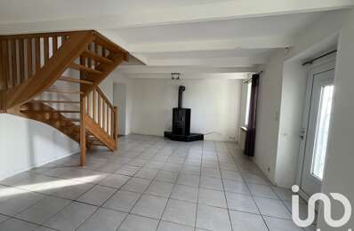 maison 3 pièces 80 m2 à vendre à Lanarvily (29260)