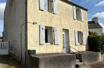 vente maison 165 850 € à proximité de Bourg-Blanc (29860)