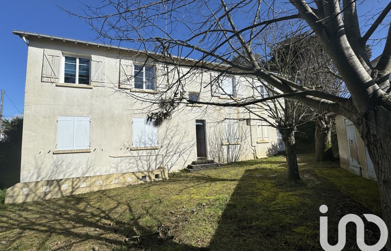 appartement 2 pièces 33 m2 à vendre à Saint-Michel-Chef-Chef (44730)