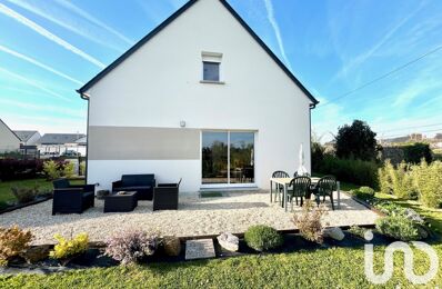 vente maison 355 000 € à proximité de Montmartin-sur-Mer (50590)