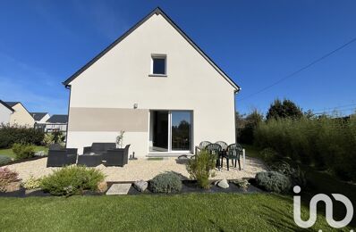 vente maison 327 000 € à proximité de Gavray (50450)