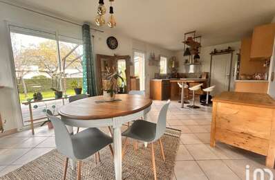 vente maison 376 800 € à proximité de Soulaire-Et-Bourg (49460)