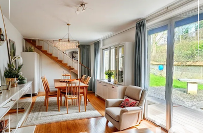 vente maison 159 000 € à proximité de Bois-d'Ennebourg (76160)