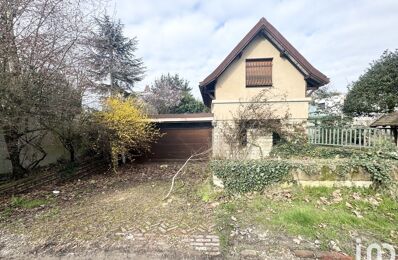 vente maison 480 000 € à proximité de Le Blanc-Mesnil (93150)