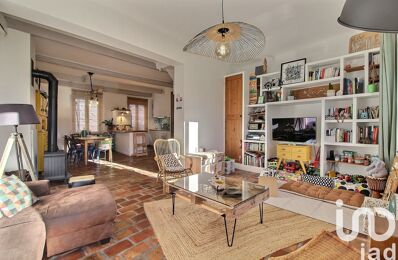 vente maison 360 000 € à proximité de La Cadière-d'Azur (83740)