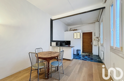 vente appartement 79 000 € à proximité de Montagnac (34530)