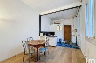 vente appartement 74 000 € à proximité de Balaruc-les-Bains (34540)