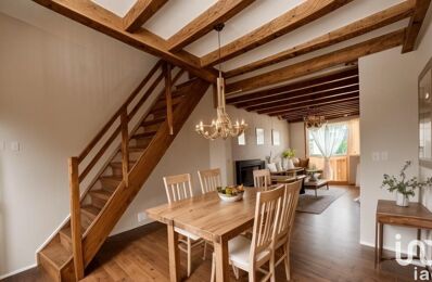 vente maison 530 000 € à proximité de Bures-sur-Yvette (91440)