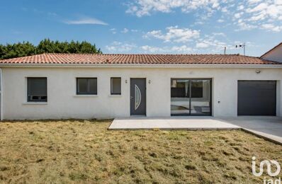 vente maison 222 000 € à proximité de Roquefort (47310)
