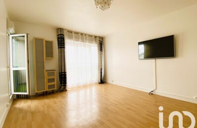 vente appartement 152 000 € à proximité de Saint-Germain-Lès-Arpajon (91180)