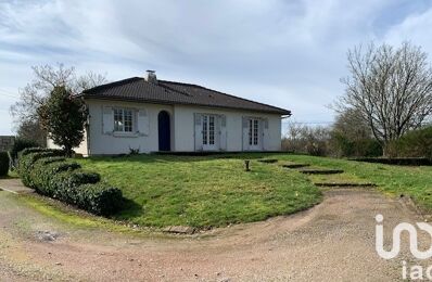 vente maison 220 000 € à proximité de Les Essarts (85140)