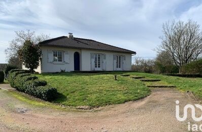 vente maison 220 000 € à proximité de Boulogne (85140)