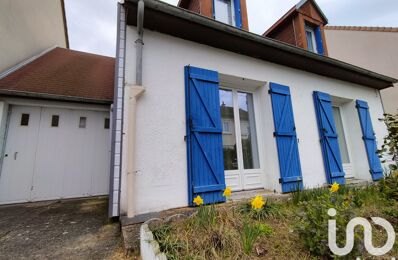 vente maison 151 500 € à proximité de Mulsanne (72230)