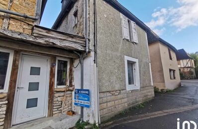 vente maison 147 000 € à proximité de Beauregard-de-Terrasson (24120)