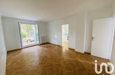 appartement 3 pièces 56 m2 à vendre à Montrouge (92120)