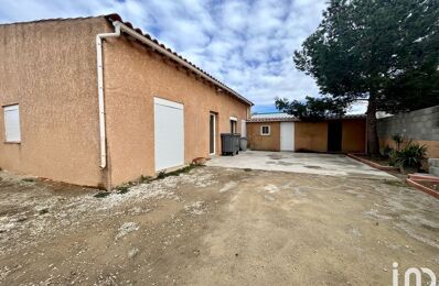 vente maison 210 000 € à proximité de Feuilla (11510)