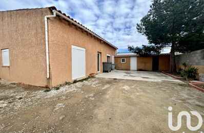 vente maison 199 000 € à proximité de Embres-Et-Castelmaure (11360)