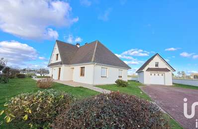 vente maison 312 000 € à proximité de Saint-Remy-des-Landes (50580)