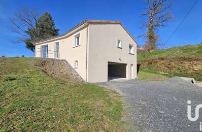 vente maison 225 000 € à proximité de Vézac (15130)