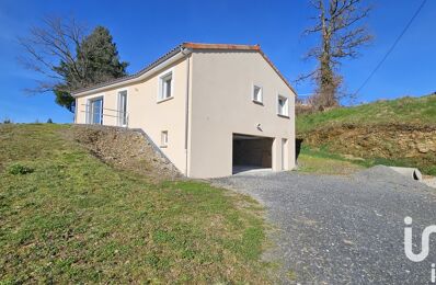 vente maison 225 000 € à proximité de Saint-Mamet-la-Salvetat (15220)
