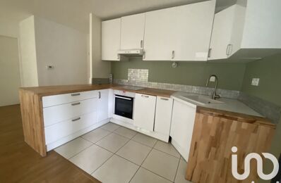 vente appartement 348 000 € à proximité de Sainte-Luce-sur-Loire (44980)