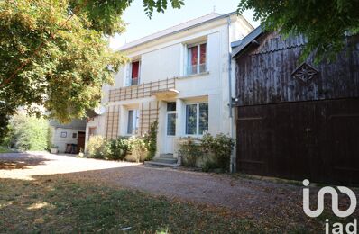 vente maison 162 500 € à proximité de Saint-Macaire-du-Bois (49260)