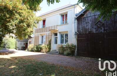 vente maison 157 000 € à proximité de Doué-la-Fontaine (49700)