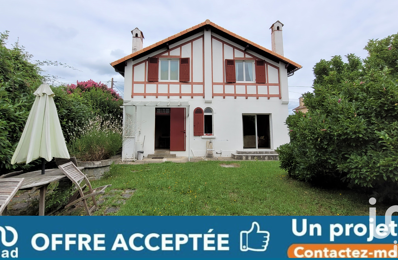 vente maison 310 000 € à proximité de Bénesse-Lès-Dax (40180)