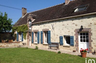 vente maison 242 000 € à proximité de Marigny-le-Châtel (10350)