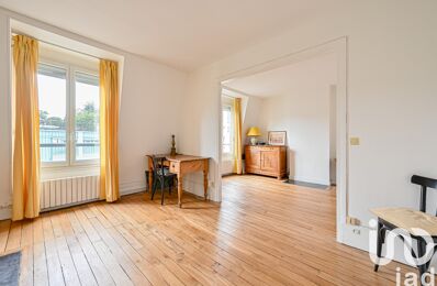 vente appartement 710 000 € à proximité de Montmorency (95160)