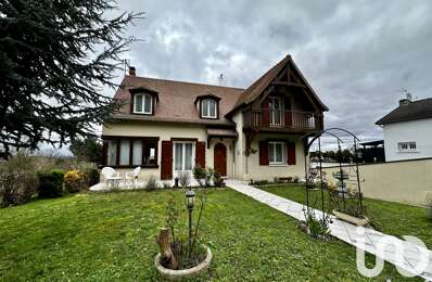 maison 6 pièces 156 m2 à vendre à Limeil-Brévannes (94450)