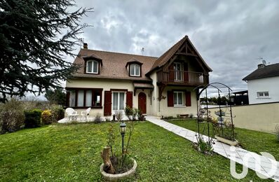vente maison 622 000 € à proximité de Sucy-en-Brie (94370)