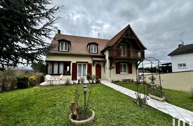 vente maison 622 000 € à proximité de Villeneuve-le-Roi (94290)