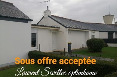vente maison 251 500 € à proximité de Languenan (22130)
