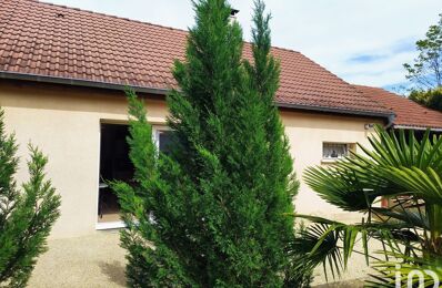 vente maison 270 000 € à proximité de Puligny-Montrachet (21190)