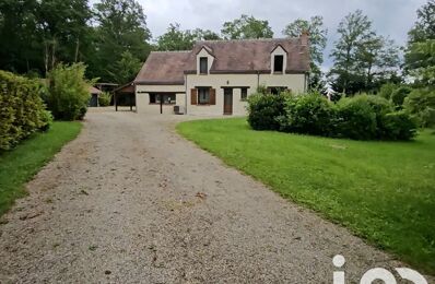 vente maison 445 000 € à proximité de Meung-sur-Loire (45130)