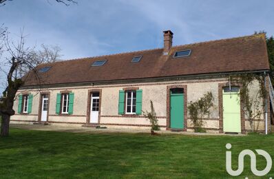 vente maison 259 000 € à proximité de Saint-Arnoult-des-Bois (28190)