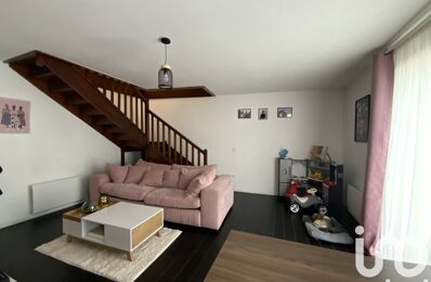 vente appartement 189 900 € à proximité de Nointel (95590)