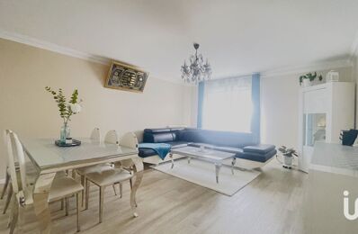 vente appartement 193 000 € à proximité de Vert-le-Petit (91710)
