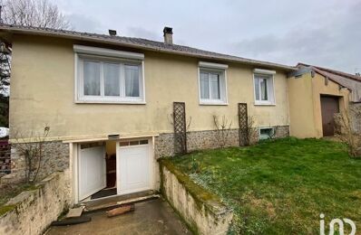 vente maison 125 000 € à proximité de Châteauneuf-en-Thymerais (28170)